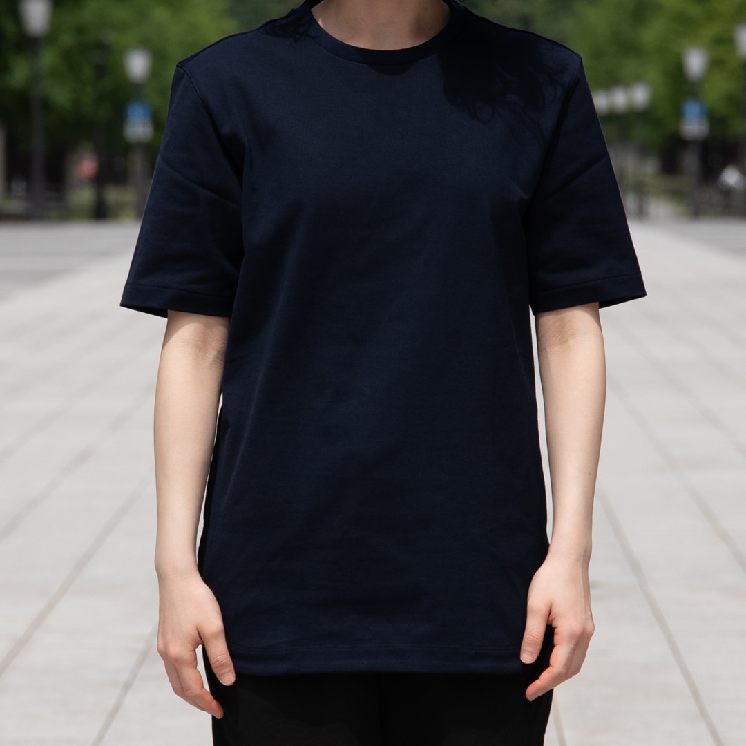 新品 STIR オーセンティックドレスTシャツ　黒白　定価3万 新品 STIR オーセンティックドレスTシャツ 黒白 定価3万 - メルカリ